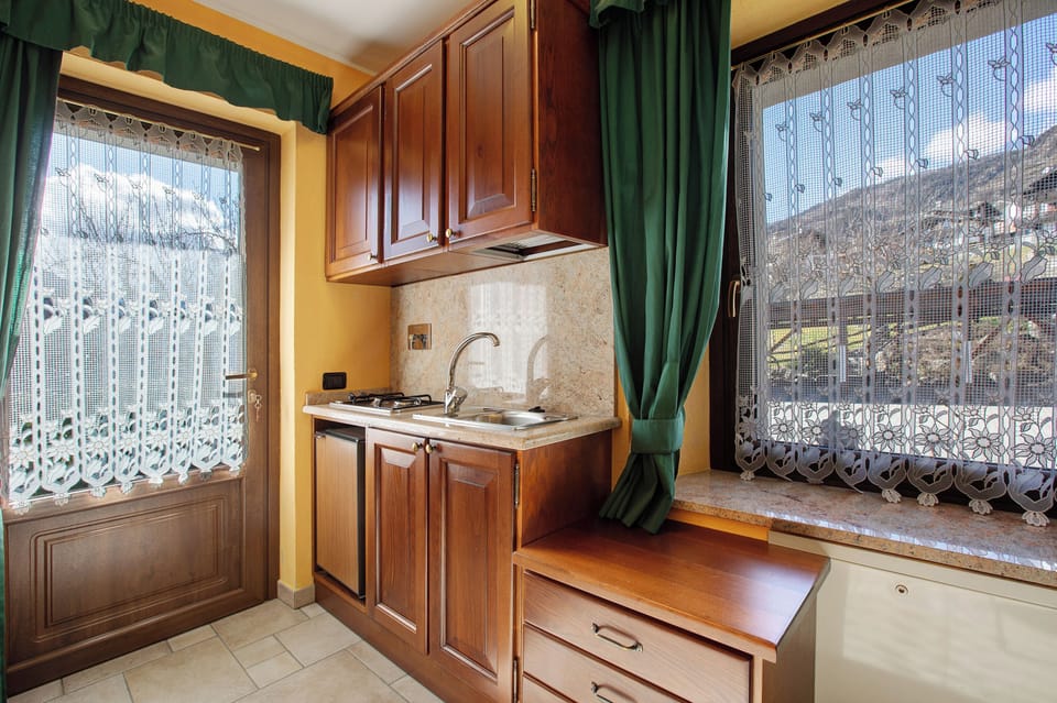 Image showcasing Two bedrooms apartment in Faraya - Apartments for Rent in Faraiya ...