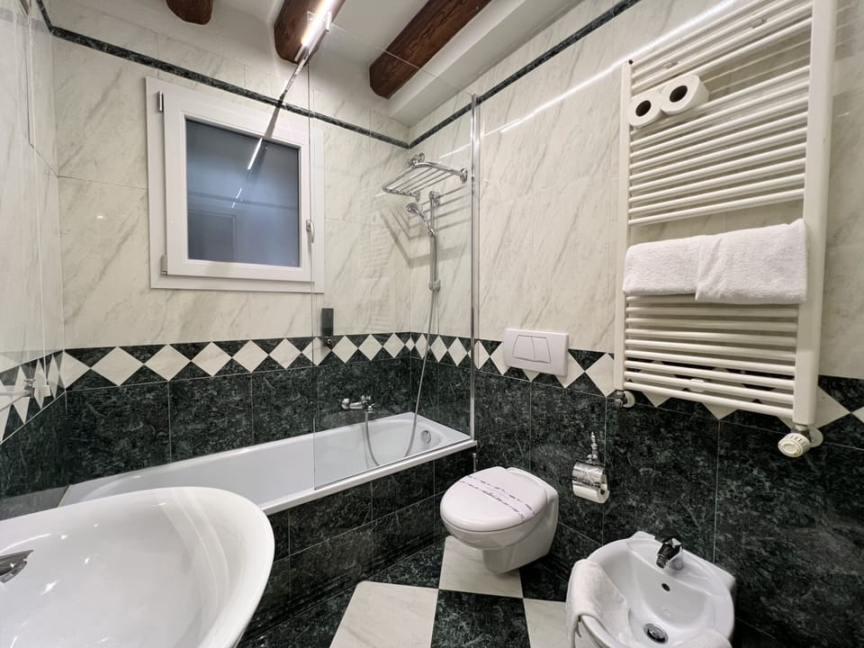Hotel Ca' Dogaressa Hotel in Venice