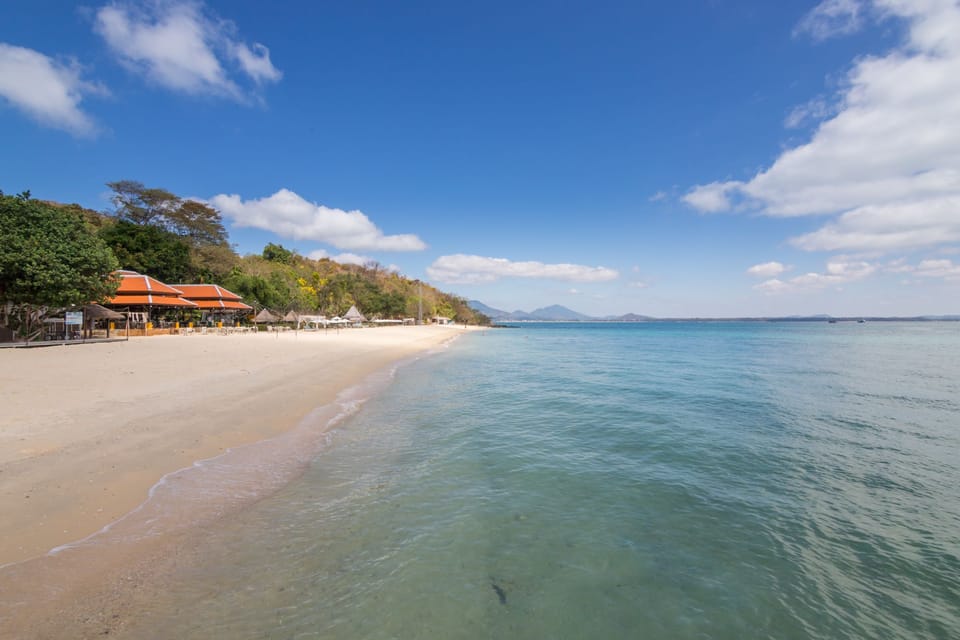 Pandora Hotel in Phe, Mueang Rayong District, Rayong, Tajlandia