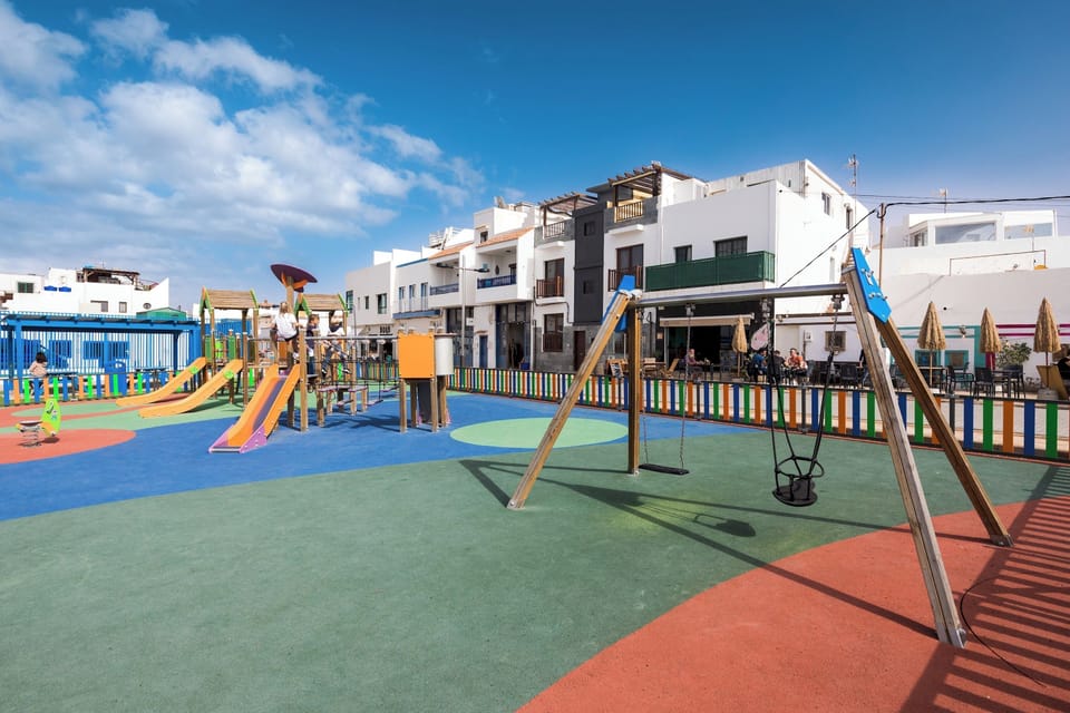 Home2Book Terrace Retreat, El Cotillo | El Cotillo | VacationRenter