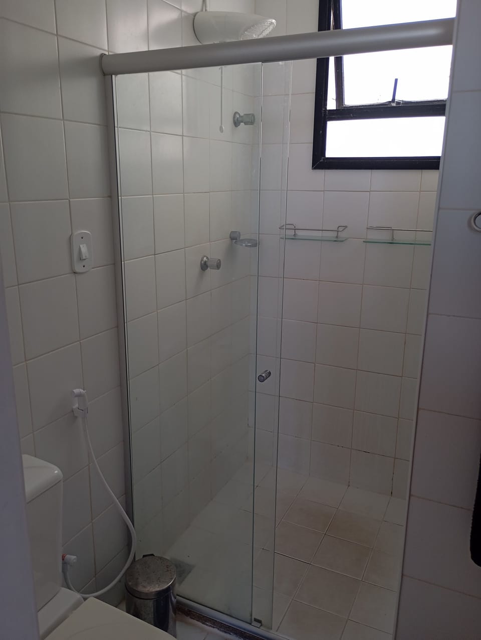 1 Three-bedroom apartment overlooking Atalaia beach in Aracaju ...
