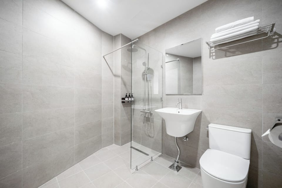 Hotel Amigo Pyeongtaek Songtan Hotel in Pyeongtaek-si