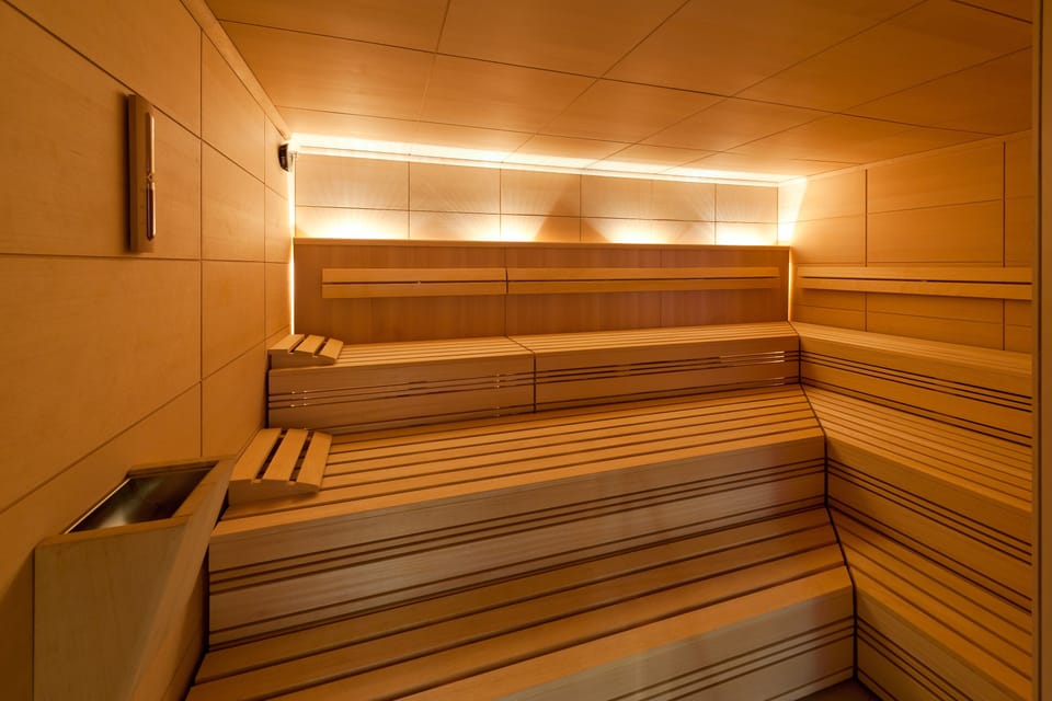 Hotel Hemizeus & Iremia Spa Hôtel in 3920 Zermatt, Suisse