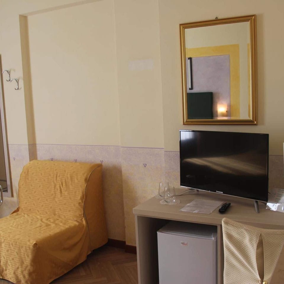 Albergo Sole Hôtel in 37010 San Zeno di Montagna, VR, Italie