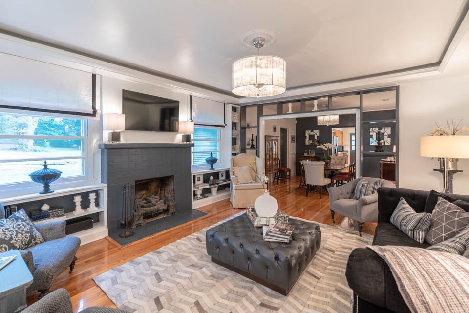 Linden Bed and Breakfast | Natchez, MS | VacationRenter