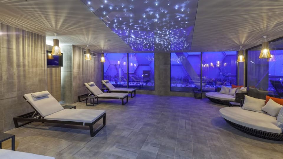 Bosphorus Sorgun Hotel - All Inclusive Ośrodek in Antalya, Turcja