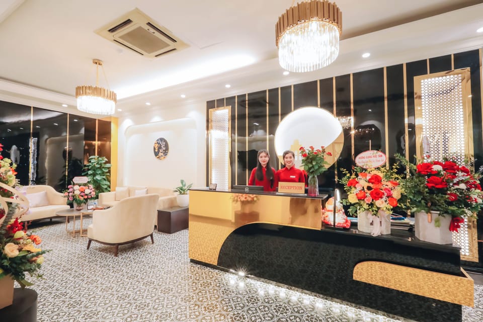 Hanoi Lake View Hotel & Travel Hotel in Hanoi, Vietnam