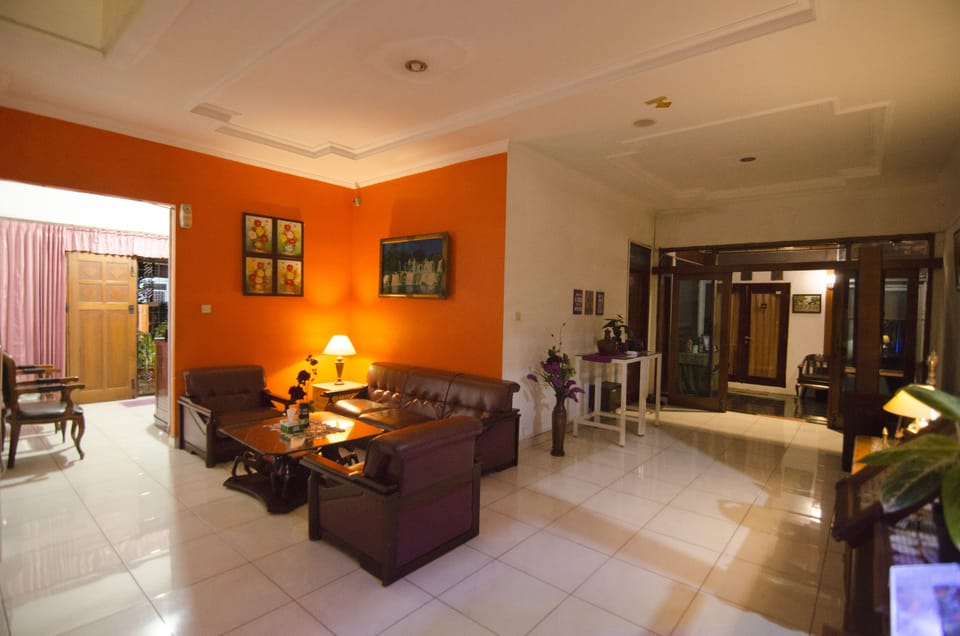 Fora Guest House Taman Lingkar Hébergement in Bandung, Bandung City, Java occidental, Indonésie