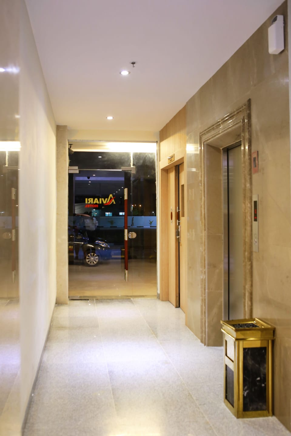 Aviari Hotel Hotel in Riau Islands, Indonesia