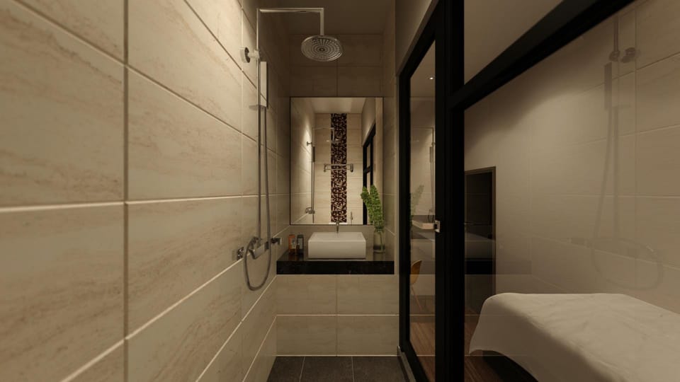 The Square Hotel Hotel in Johor Bahru, Johor, Malesia