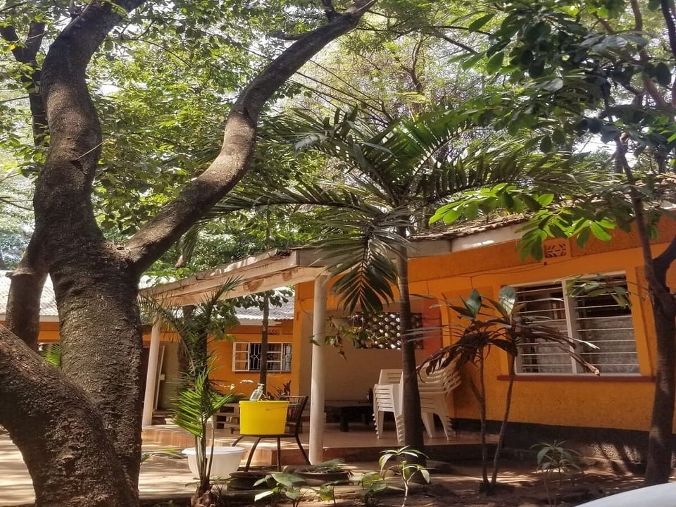 Mountainview Backpackers Kisumu | Uganda | VacationRenter