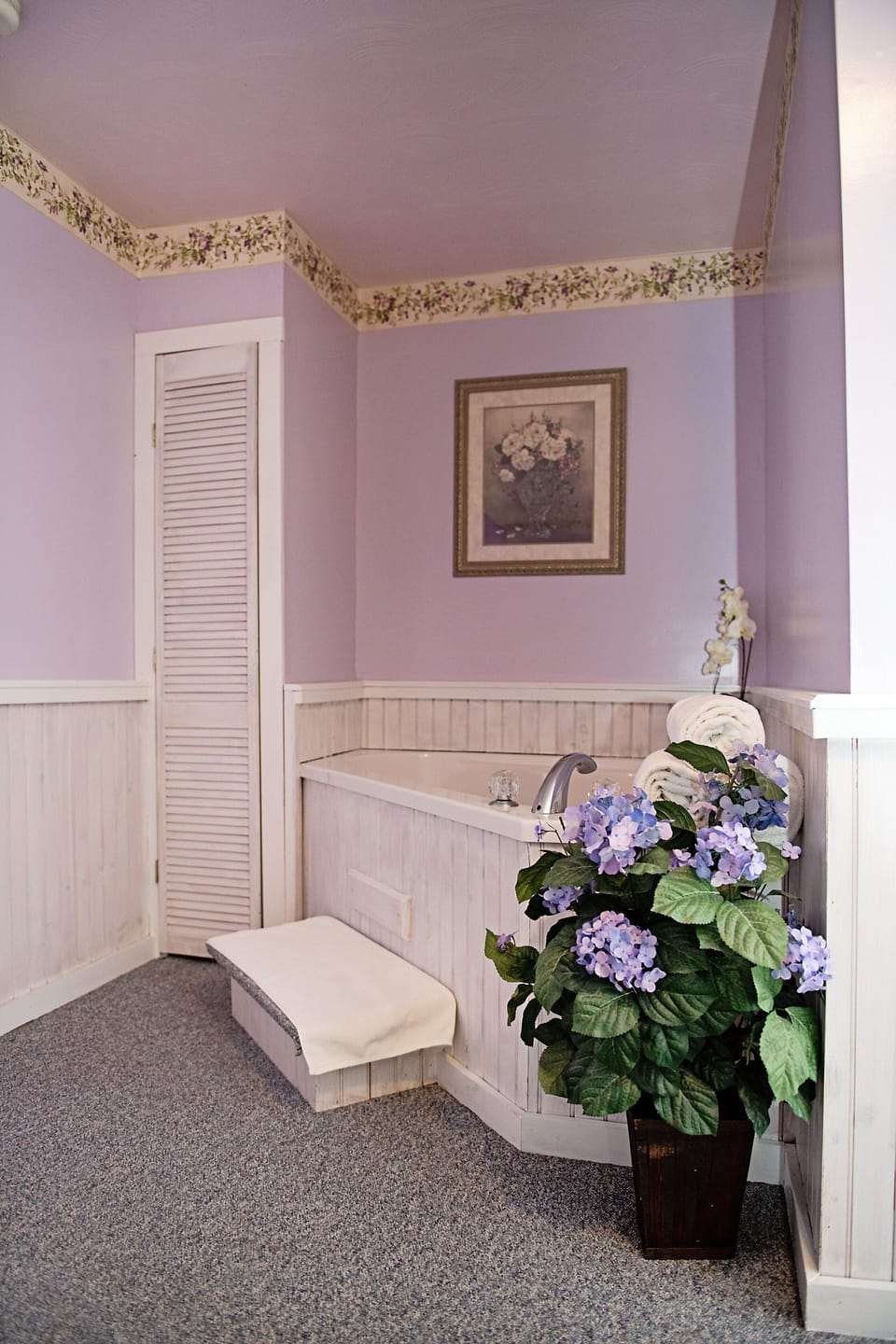 Berry Patch Bed and Breakfast Bed and Breakfast in Pensylwania, Stany Zjednoczone