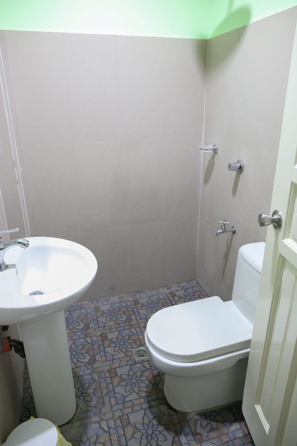 Luzmin BH - Beachfront Cottages Bed and Breakfast in Oslob, Cebu, Filipiny