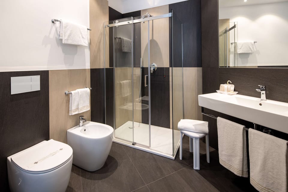 Best Western Hotel Major Hotel in Milan