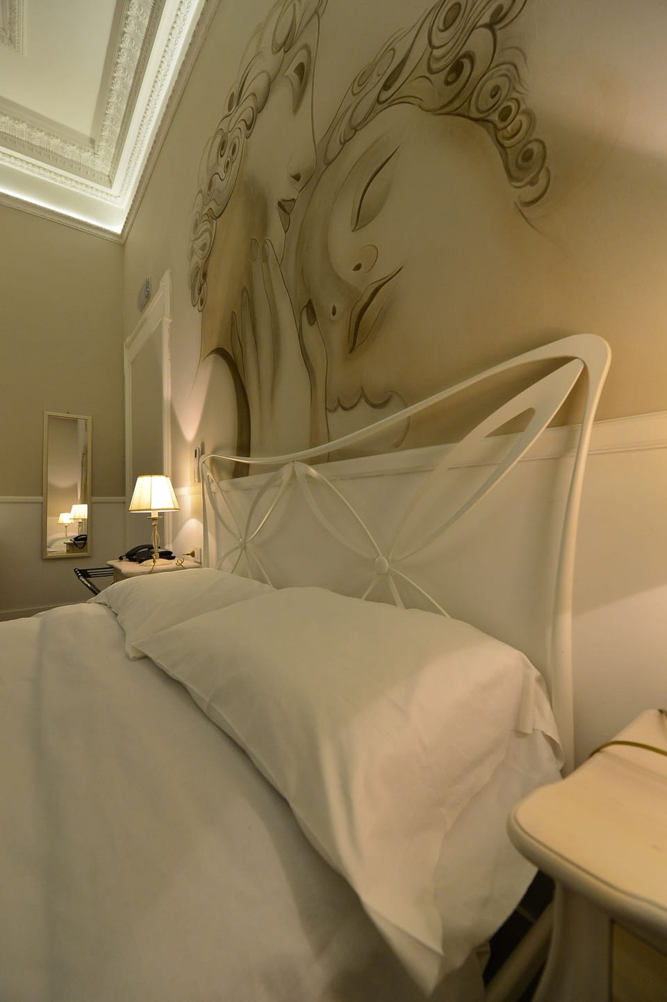 Superior Quadruple Room | Premium bedding, desk, blackout drapes, soundproofing