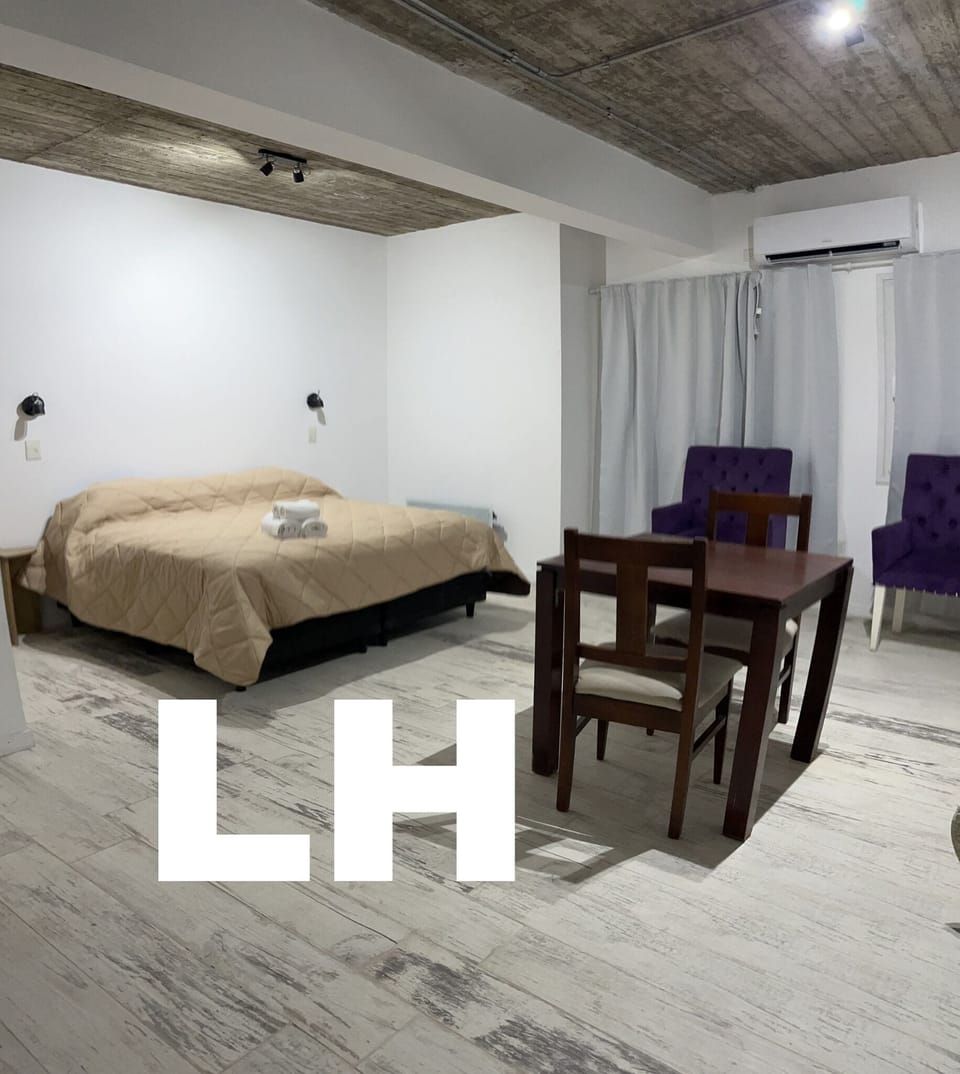 Executive Apartment, City View | 3 bedrooms, premium bedding, Select Comfort beds, minibar