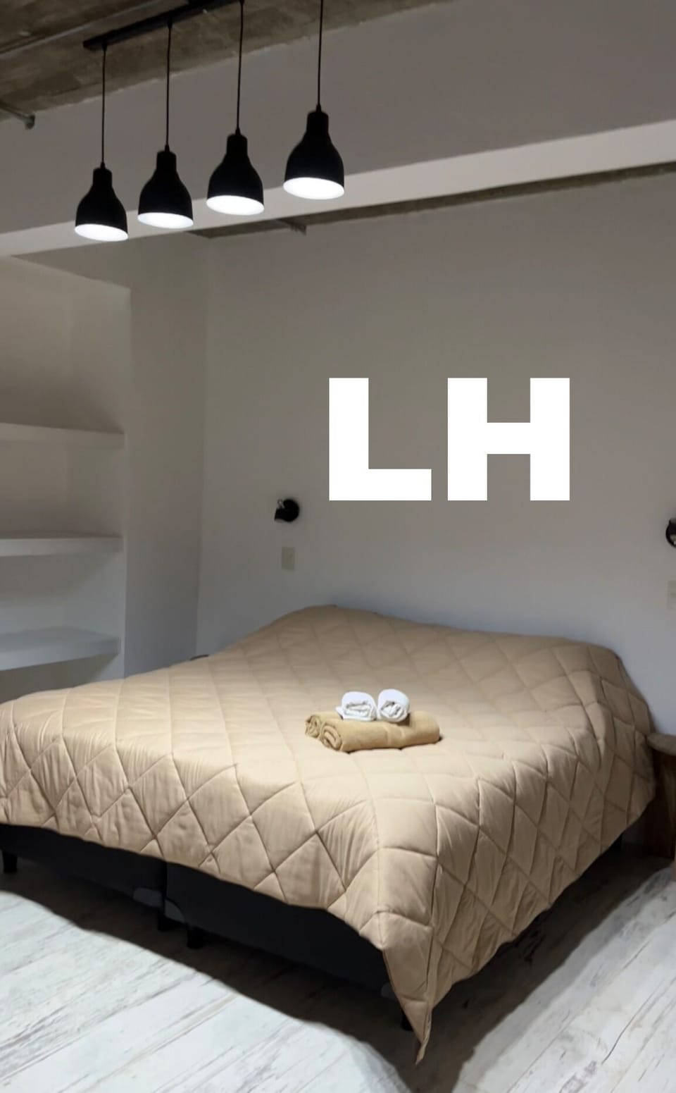 Executive Apartment, City View | 3 bedrooms, premium bedding, Select Comfort beds, minibar