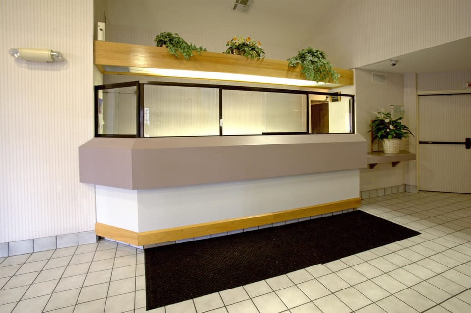 Americas Best Value Inn Addison Dallas Hôtel in Addison, Texas, États-Unis