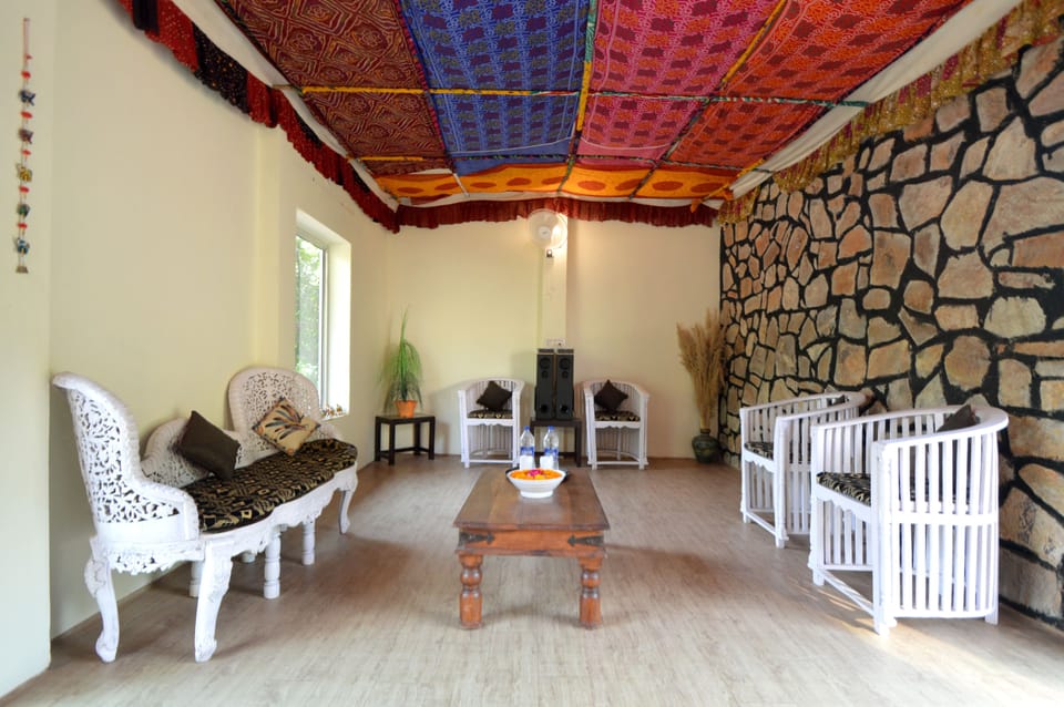 Bagh Dera Camp | Rajasthan | VacationRenter