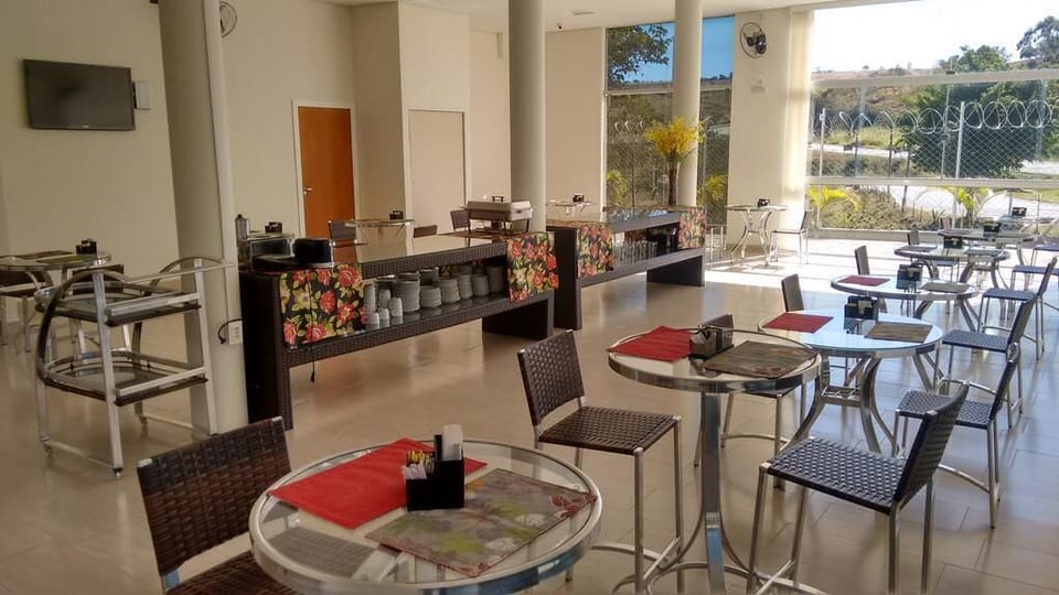  Hotel e Restaurante 494 Ltda Hôtel in État de São Paulo, Brésil