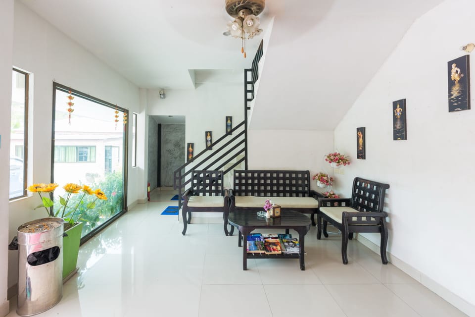Da Kanda Villa Beach Resort Resort in Ko Pha-ngan, Ko Pha-ngan District, Surat Thani, Thailand