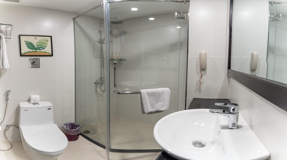 Royal Hotel Saigon Hotel in Ho-Chi-Minh-Stadt, Hồ Chí Minh, Vietnam
