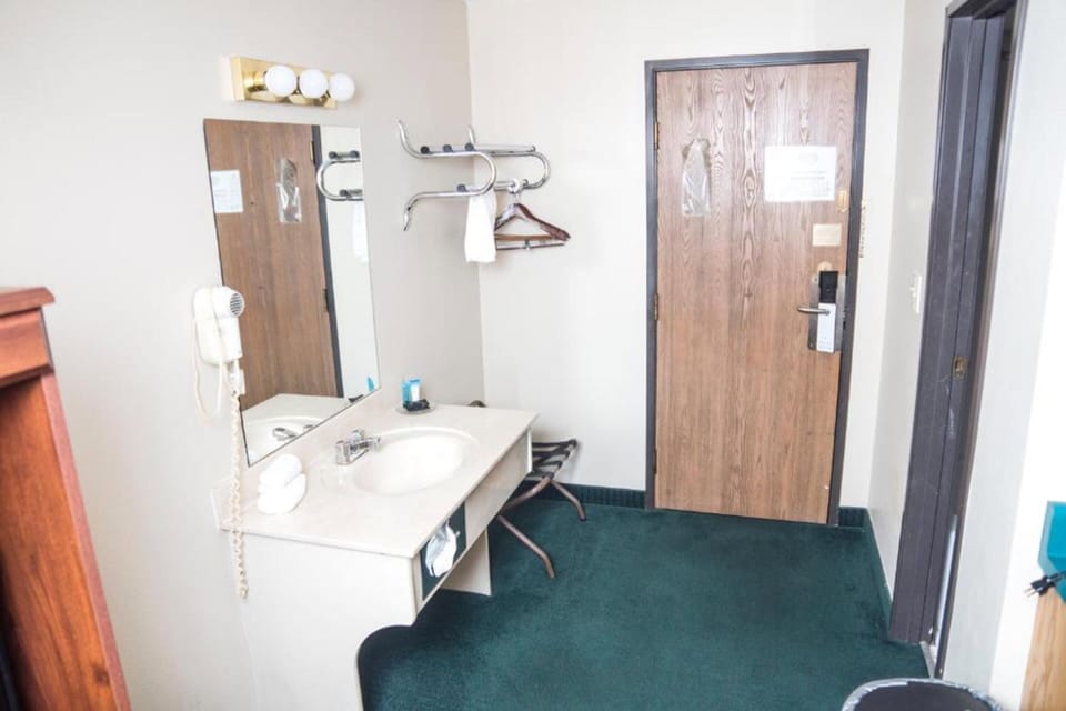 Americas Best Value Inn St. Louis South Hotel in Missouri, USA