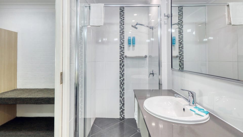 Best Western Cattle City Motor Inn Hotel in Queensland, Australien