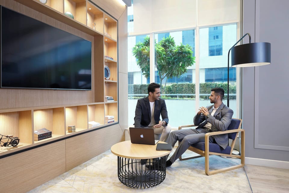 Holiday Inn Express Bengaluru Whitefield Itpl by IHG Hotel in Bangalore, Karnataka, India