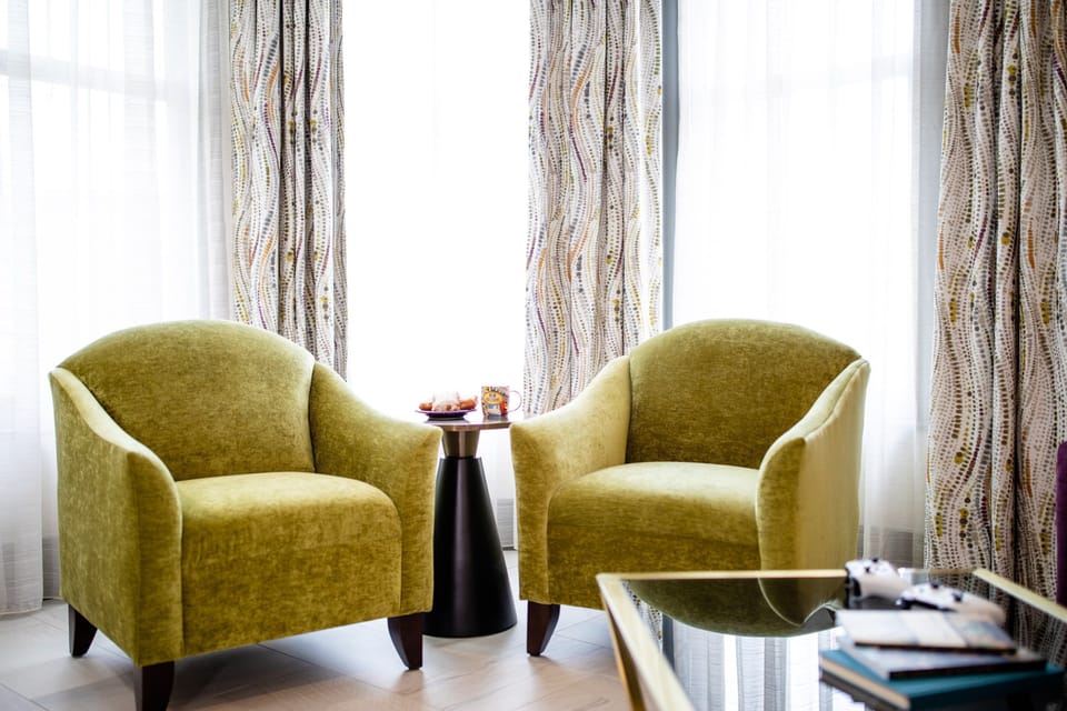 You will love the open-concept living space, perfect for relaxing after a great day.
