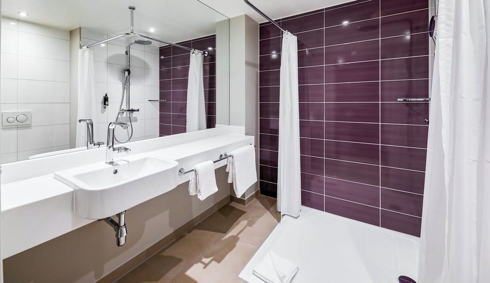 Premier Inn Mannheim City Centre Hotel in Mannheim