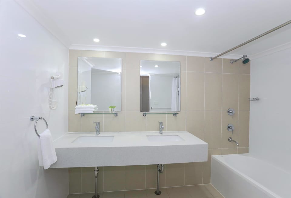 Best Western Casula Motor Inn Hotel in Casula