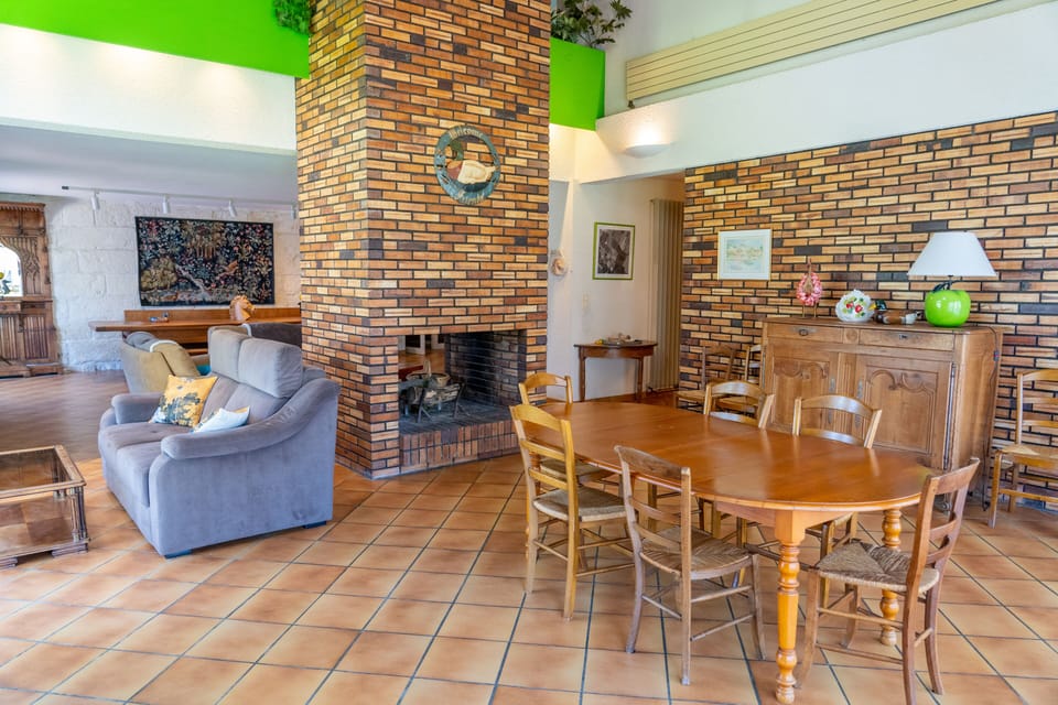 Magnificent family estate in the - 2c440f 