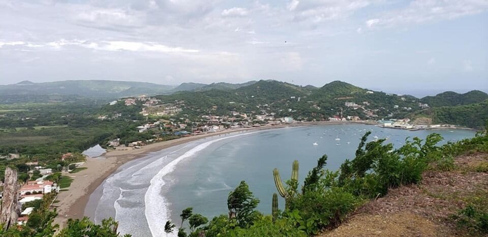 HOTEL & CASINO ATLANTIC CITY de SAN JUAN DEL SUR Hotel in San Juan del Sur, Nicaragua