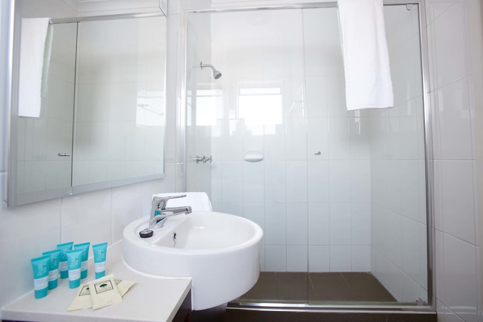 Rose Hotel & Motel Hotel in Bunbury City Western Australia, Australien