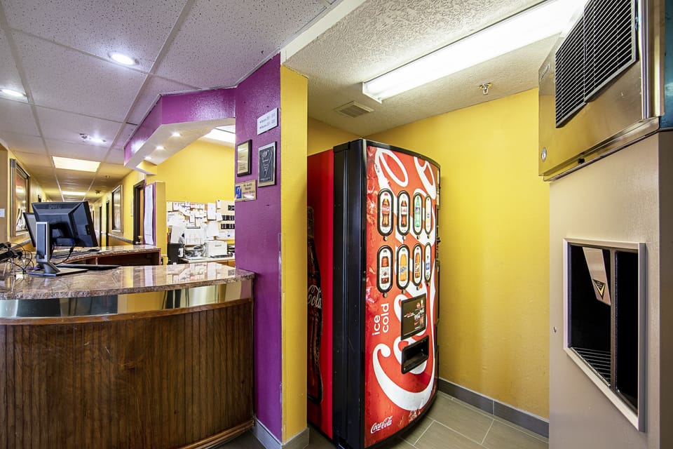 Rodeway Inn & Suites Monticello Hotel in Monticello, Utah 84535, USA
