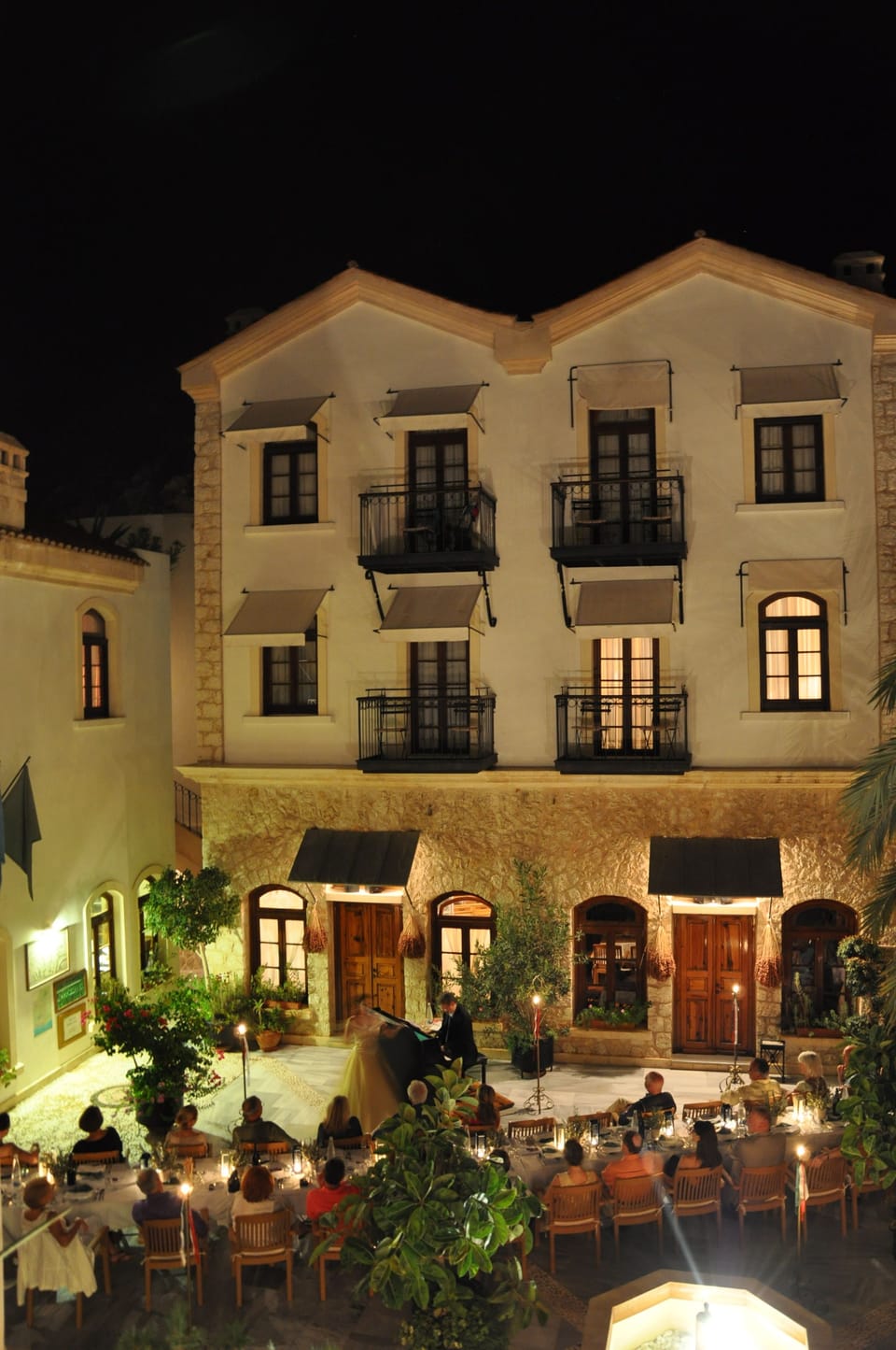 Patara Prince Hotel & Resort Hotel in Kalkan, 07580 Kaş/Provincia di Adalia, Turchia