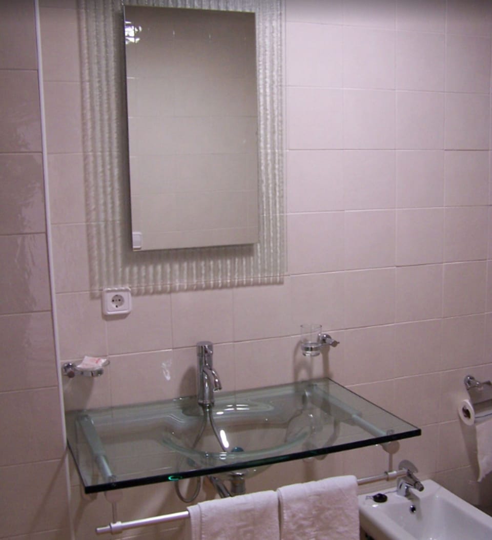 Hotel Castillo Hôtel in Andalousie, Espagne