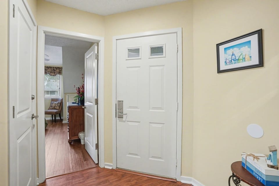 Villa, 3 Bedrooms | Interior