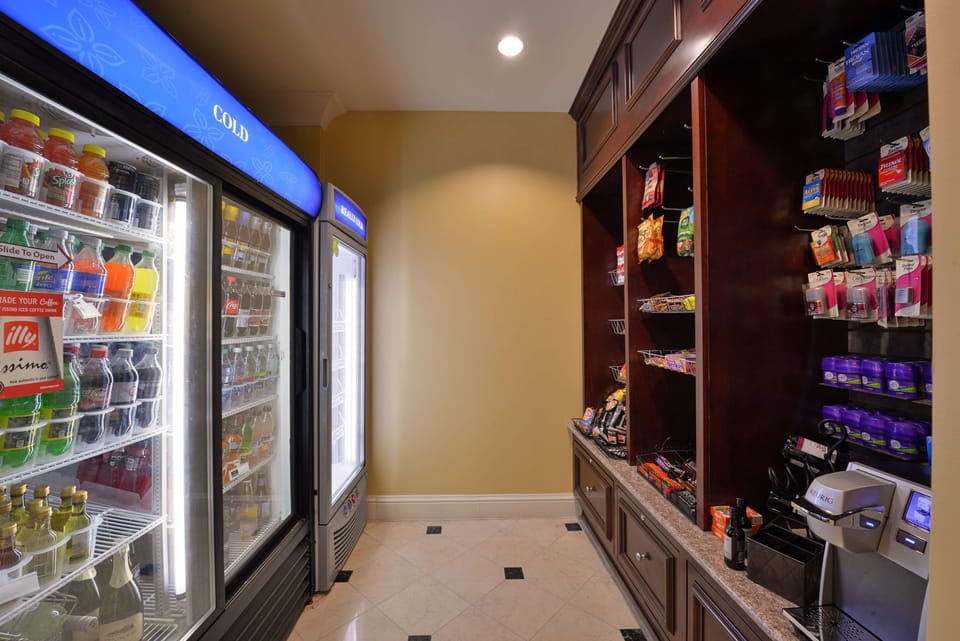 Hilton Garden Inn Columbia Hotel in Maryland, Stati Uniti