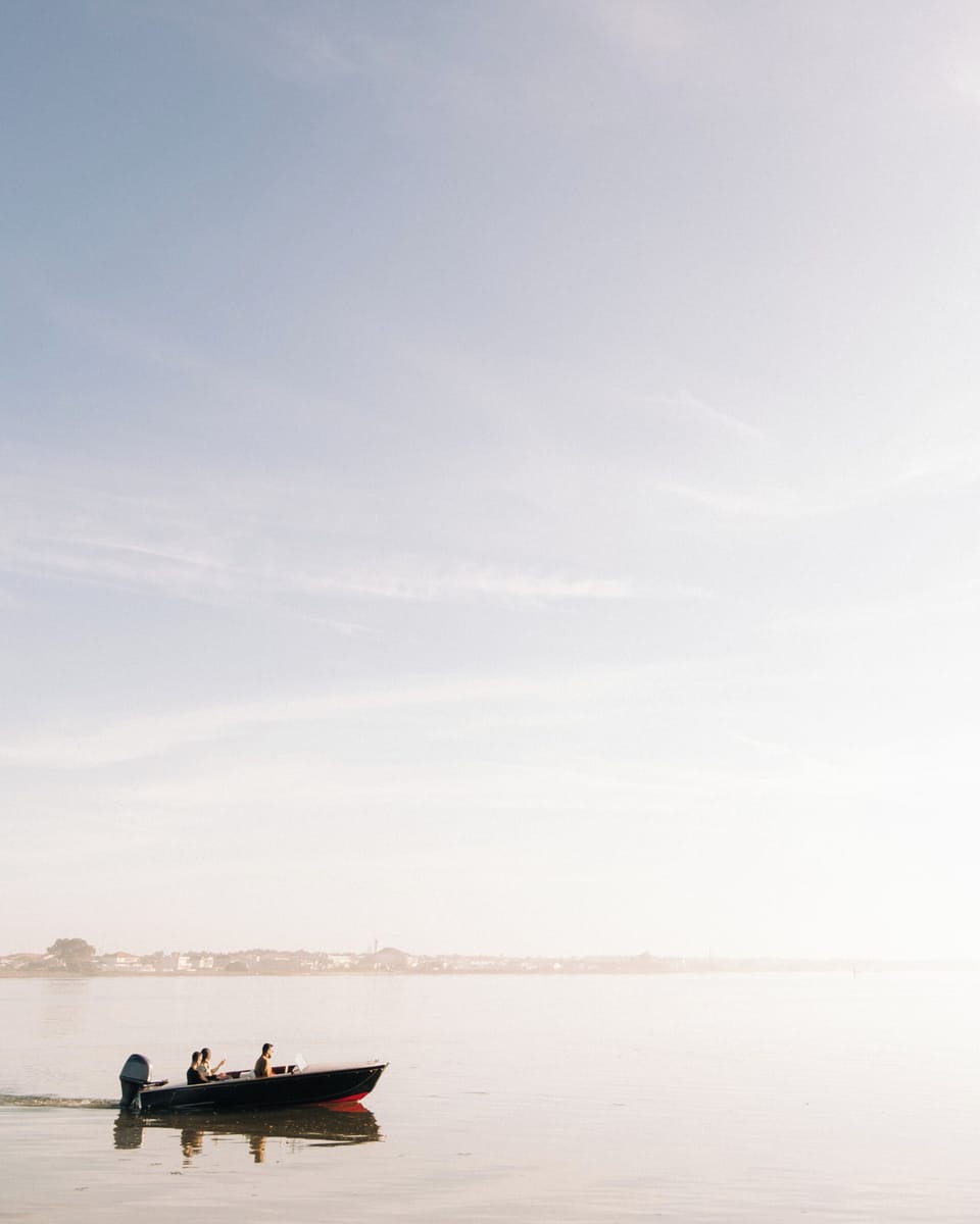 Boating