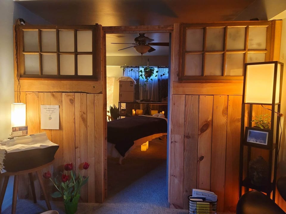 The Pause Bed & Breakfast Allegheny River VacationRenter