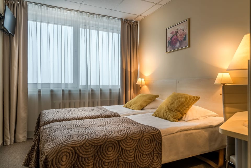 Panorama Hotel | Vilnius | VacationRenter