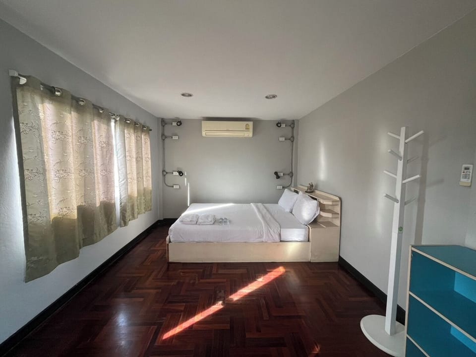 Family Quadruple Room | WiFi (free)