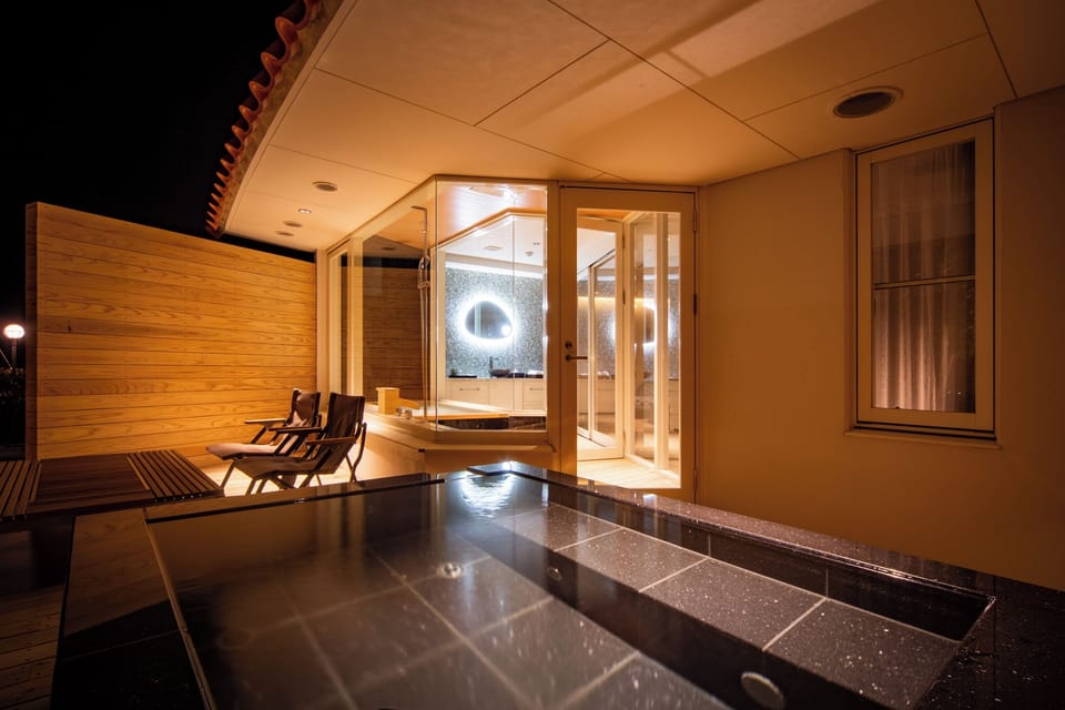 Komatsushima Resort Resort in Japon