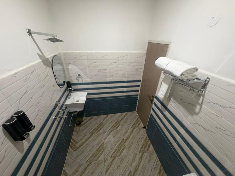 A ONE STAY HOME Hotel in Hariana, Indie