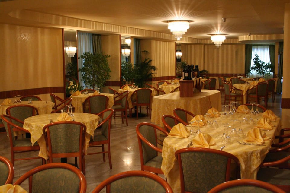 Hotel Savant Hôtel in 88046 Lamezia Terme, Catanzaro, Italie