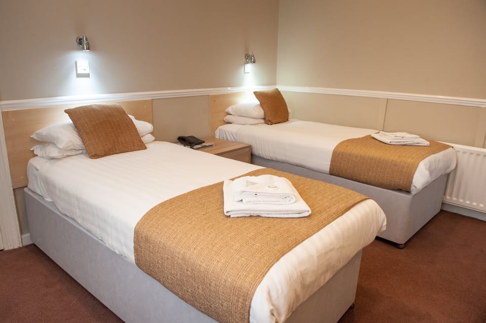 Osborne Hotel Hôtel in Newcastle upon Tyne, Newcastle-upon-Tyne, Royaume-Uni