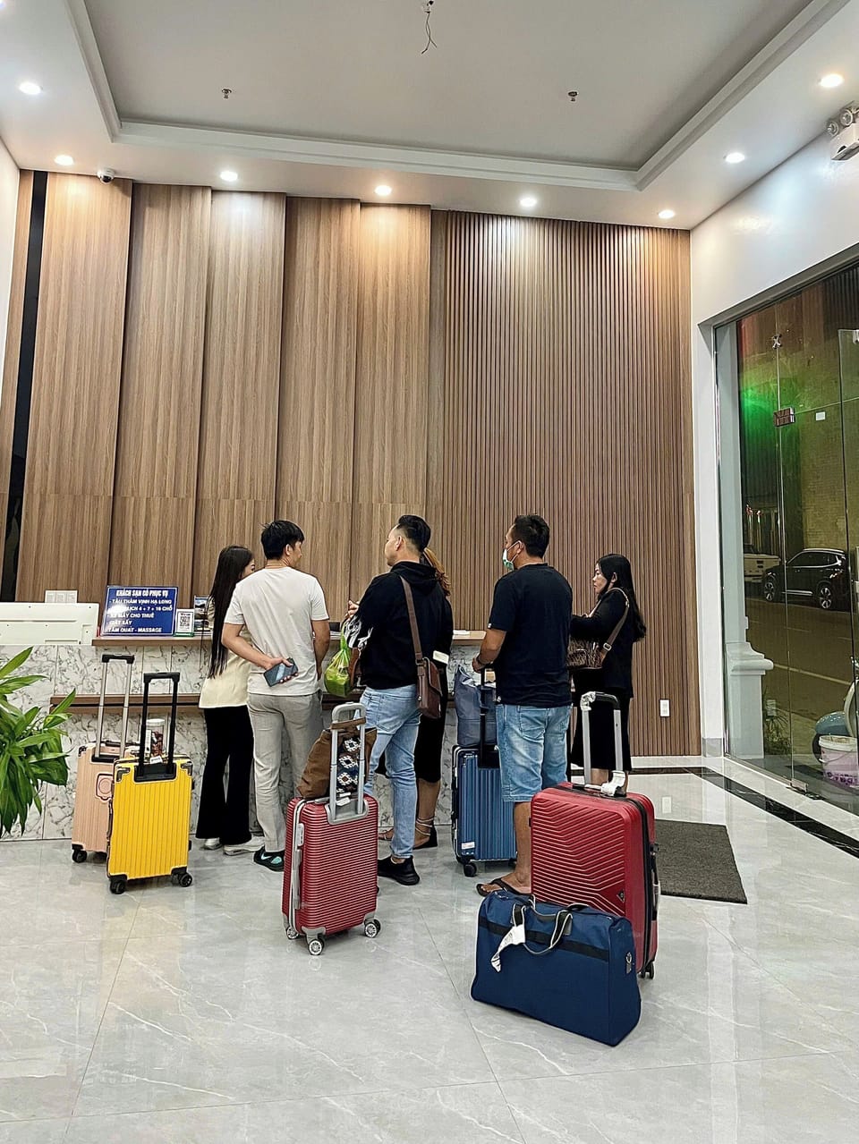 Central Halong Hotel Hôtel in Vietnam