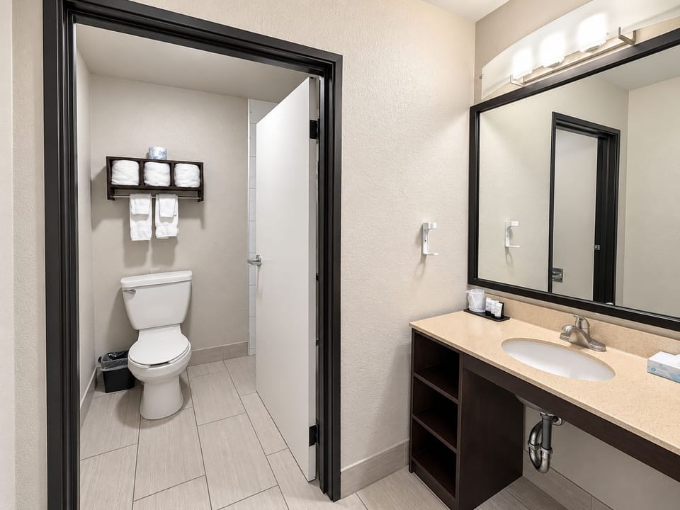 Baymont by Wyndham Henderson Northeast Denver Hôtel in Thornton, Colorado, États-Unis